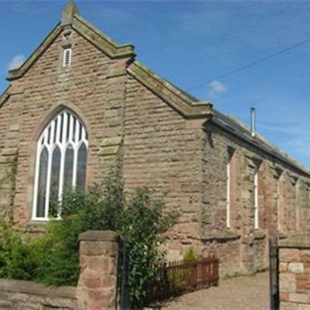 The Old Church Horncliffe Esterno foto