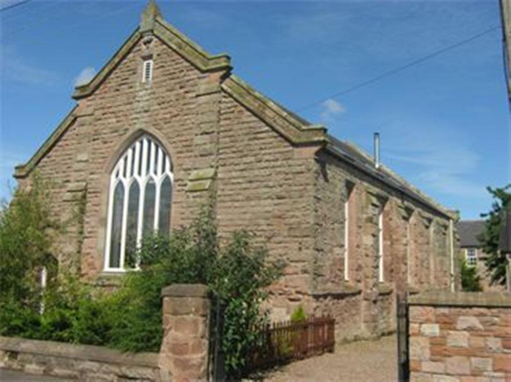 The Old Church Horncliffe Esterno foto