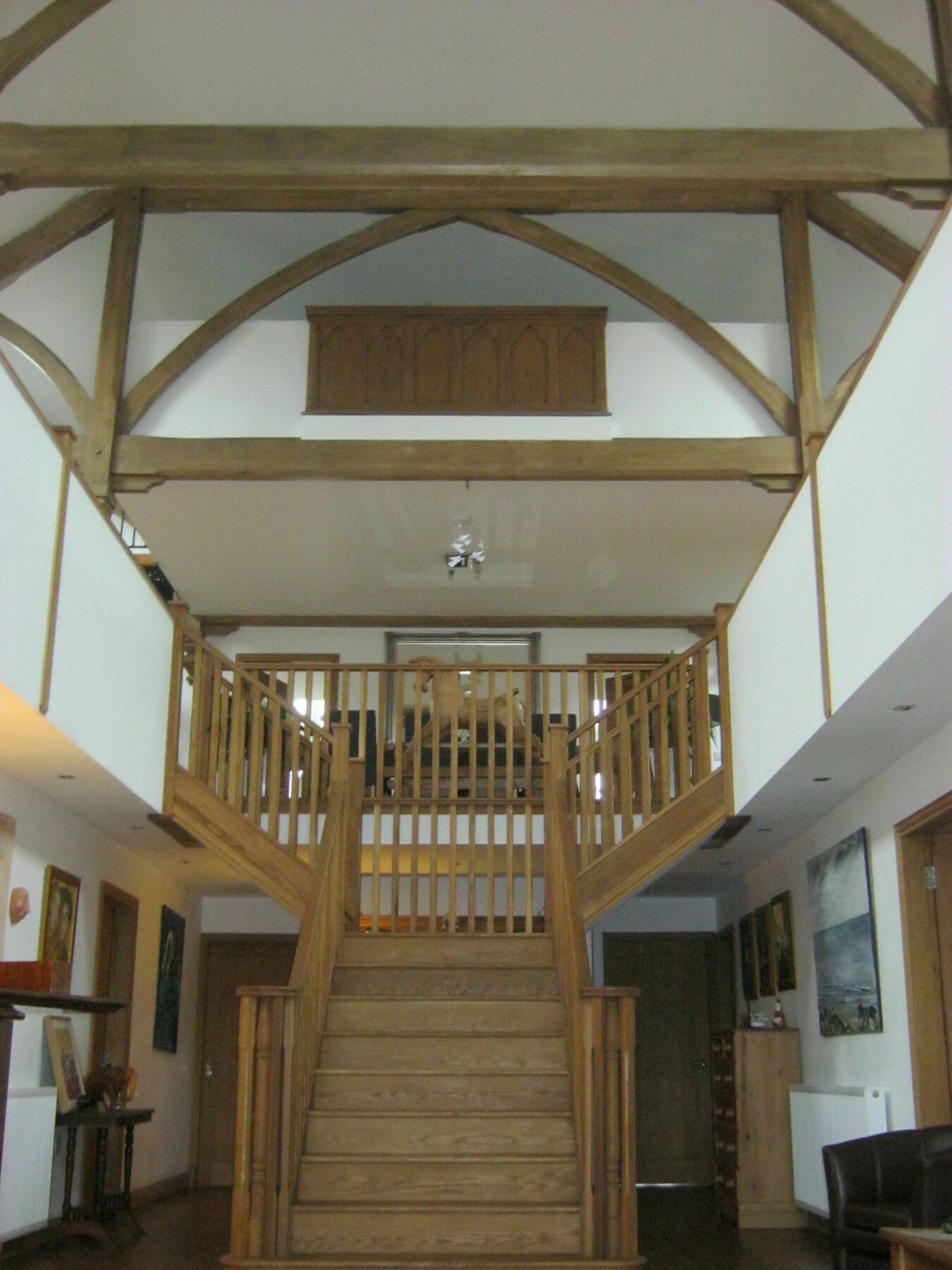 The Old Church Horncliffe Esterno foto